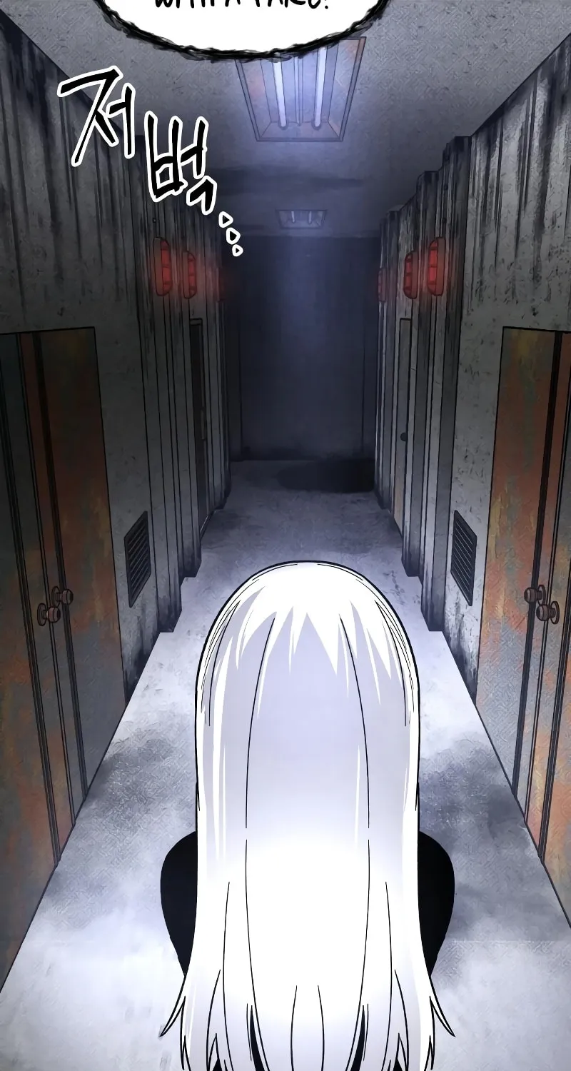 The Murderer Chapter 28 page 32 - 