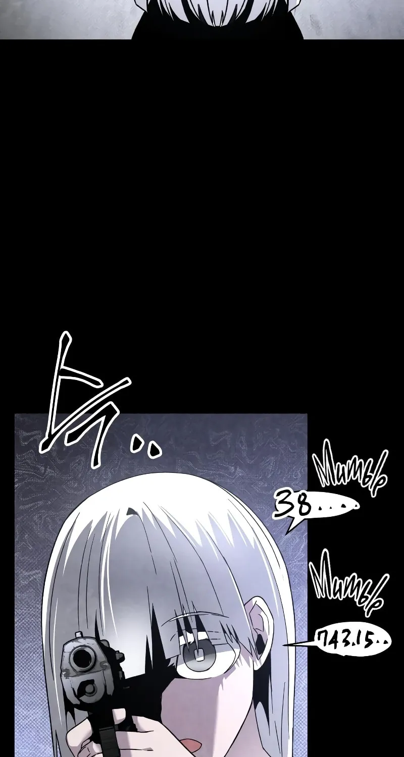 The Murderer Chapter 28 page 33 - 