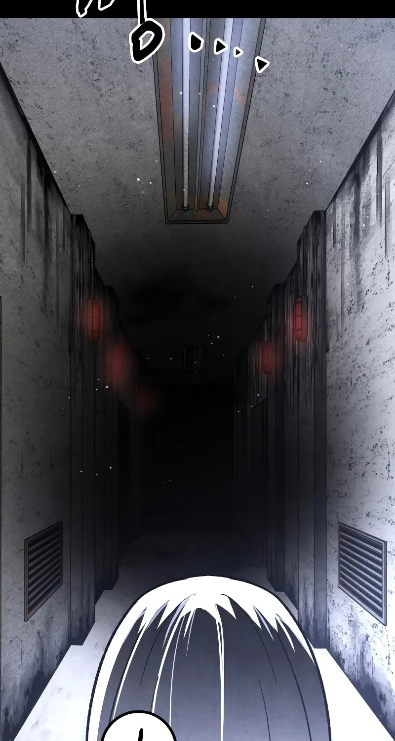 The Murderer Chapter 28 page 36 - 
