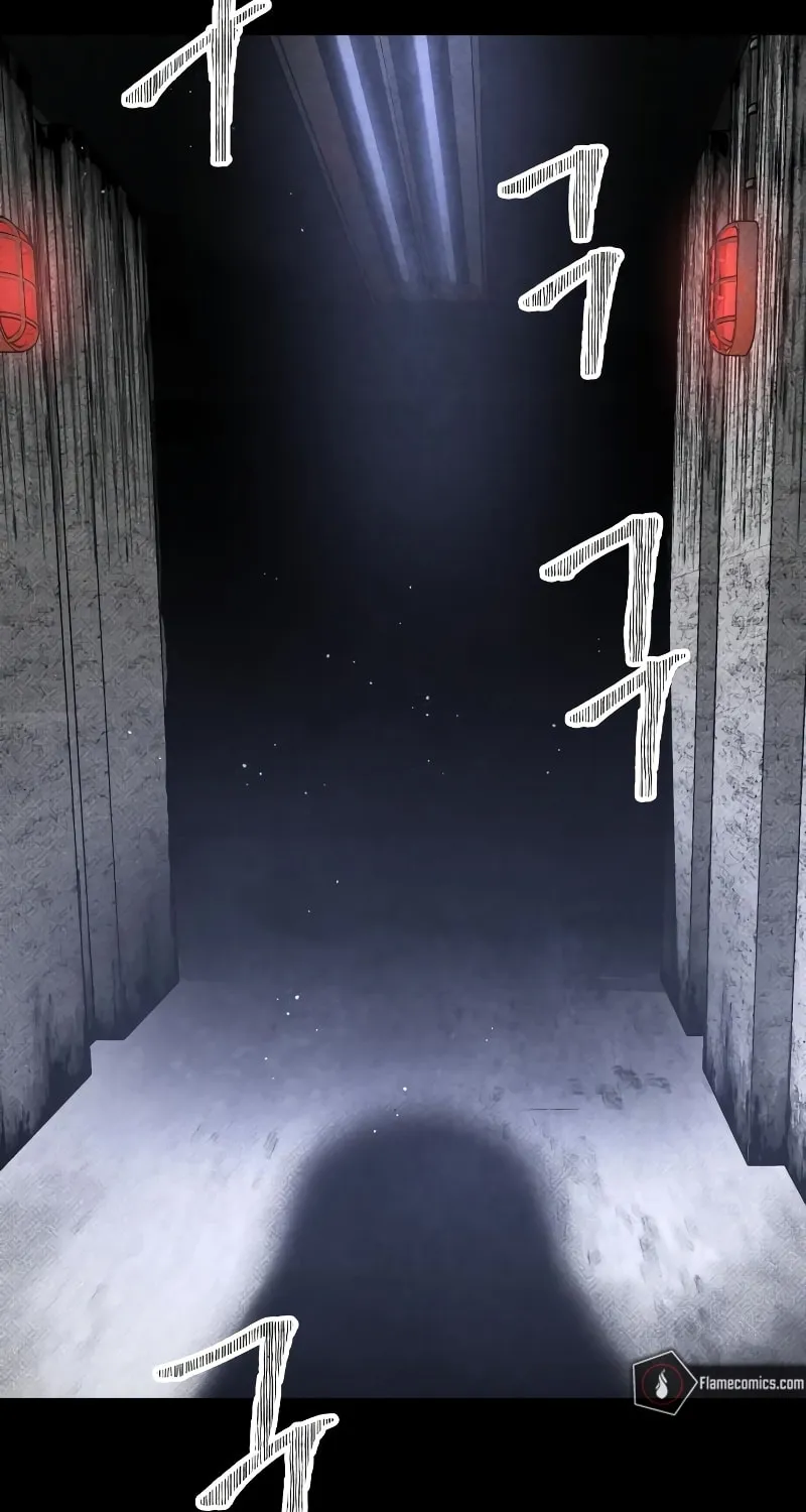 The Murderer Chapter 28 page 38 - 