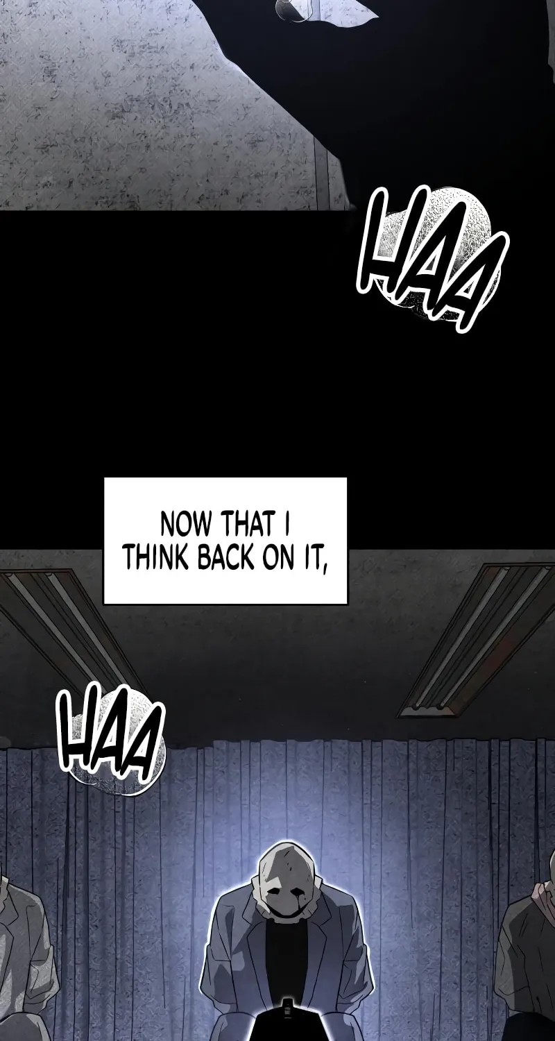 The Murderer Chapter 28 page 5 - 