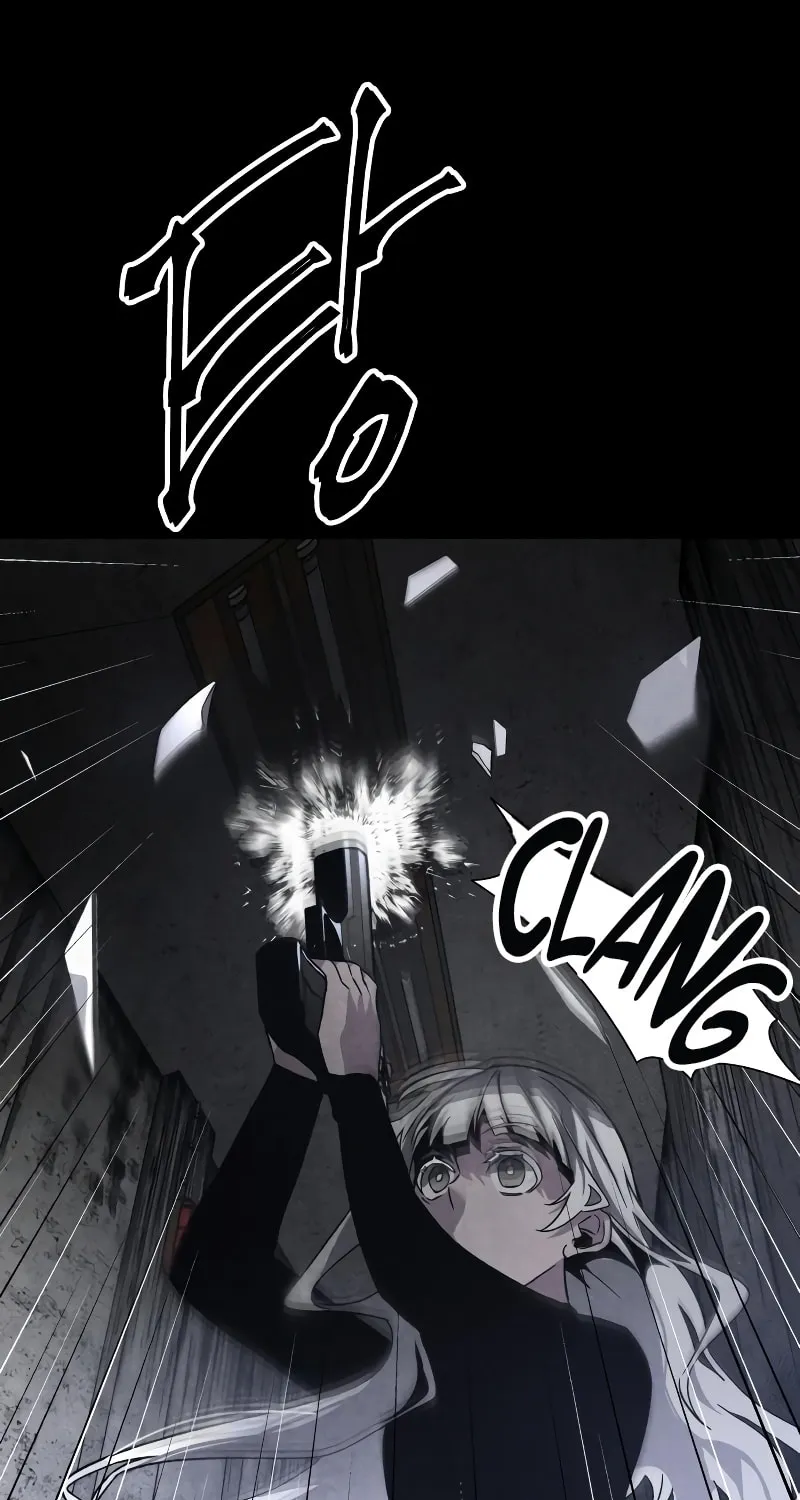 The Murderer Chapter 28 page 42 - 