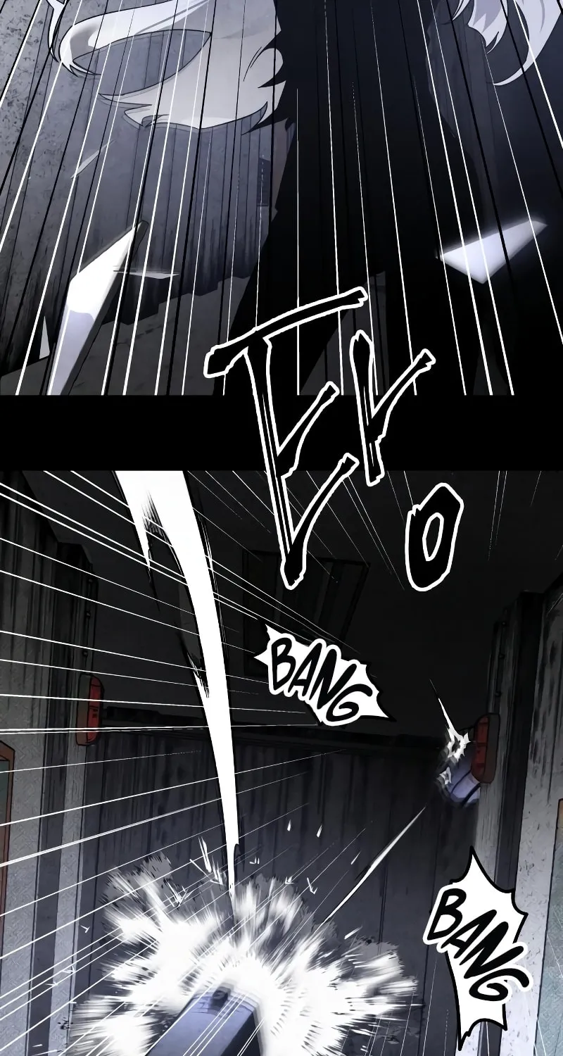 The Murderer Chapter 28 page 43 - 