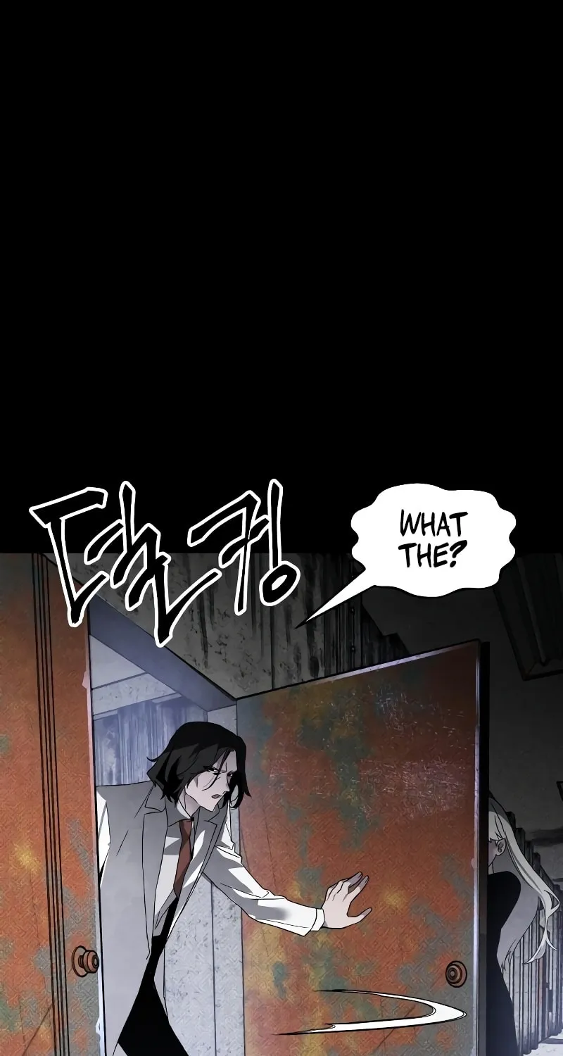 The Murderer Chapter 28 page 50 - 