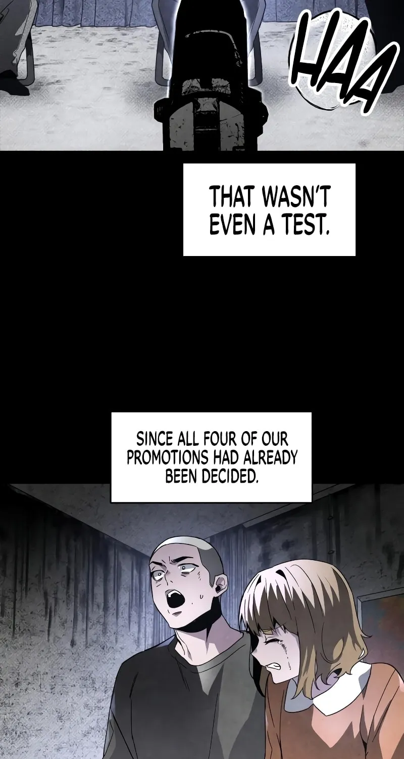 The Murderer Chapter 28 page 6 - 