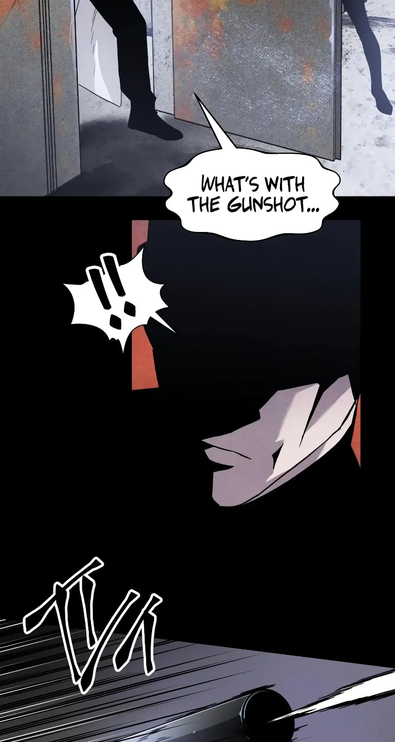 The Murderer Chapter 28 page 51 - 