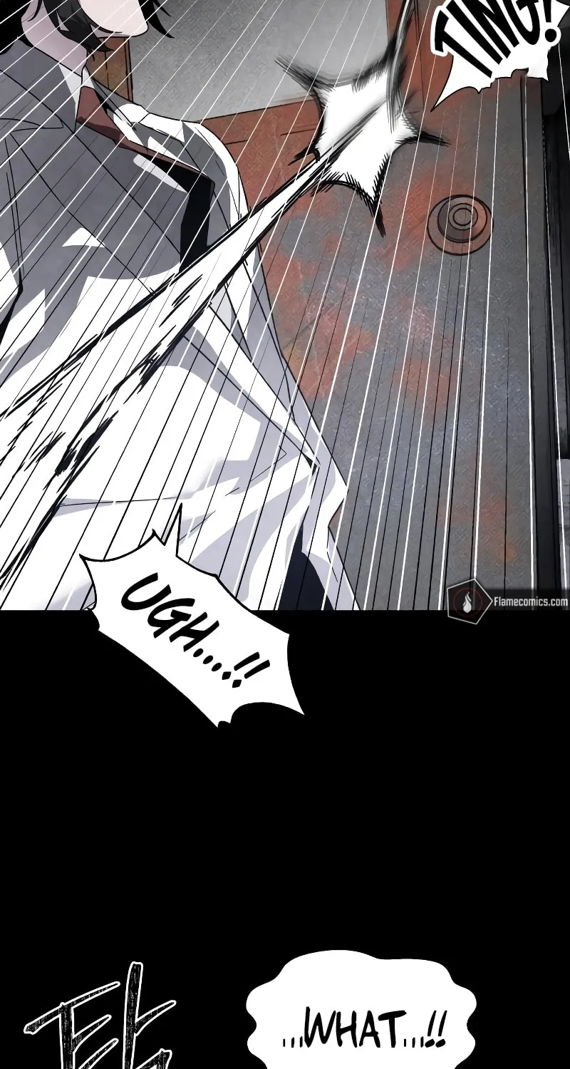 The Murderer Chapter 28 page 53 - 