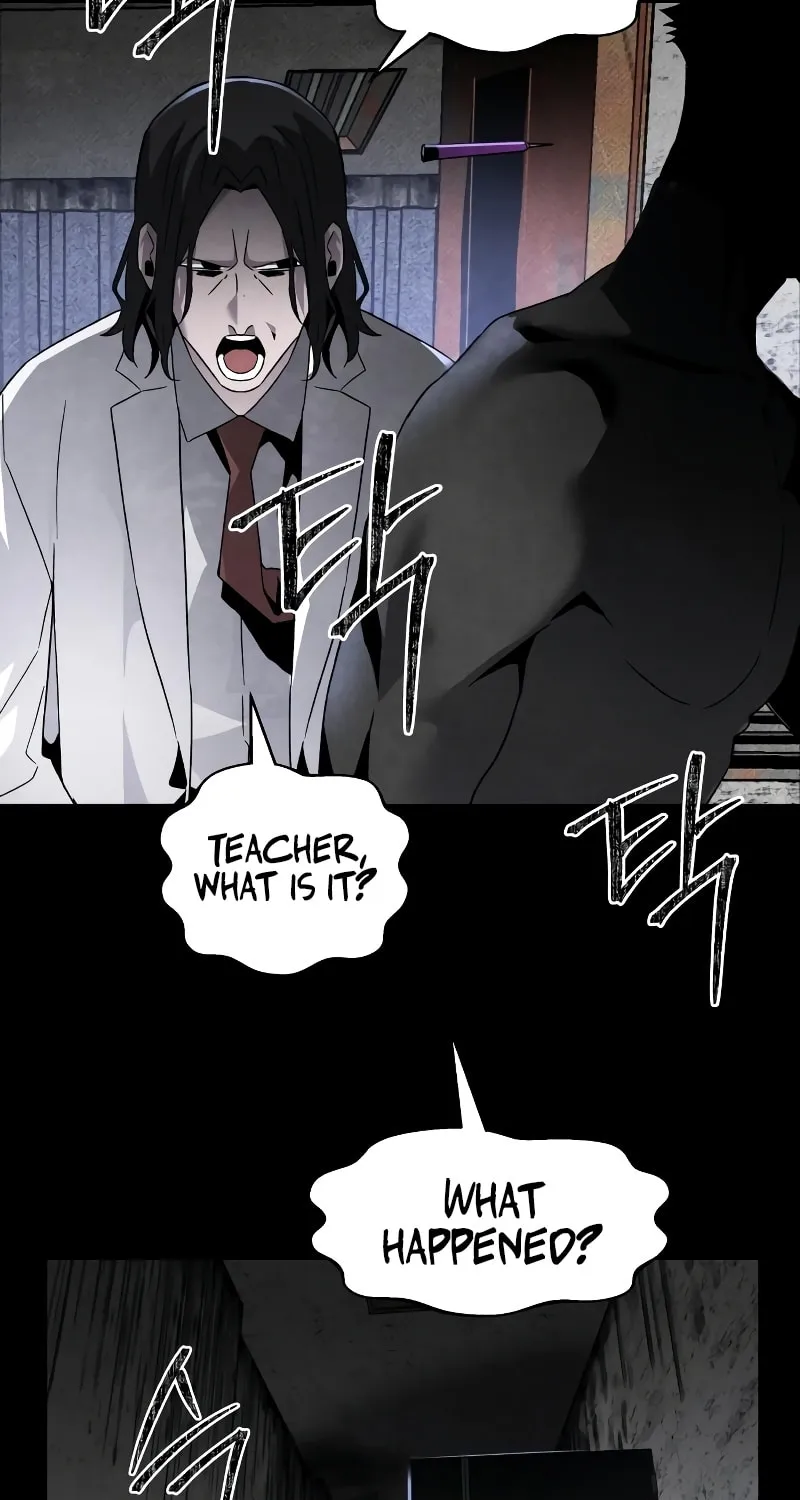 The Murderer Chapter 28 page 54 - 
