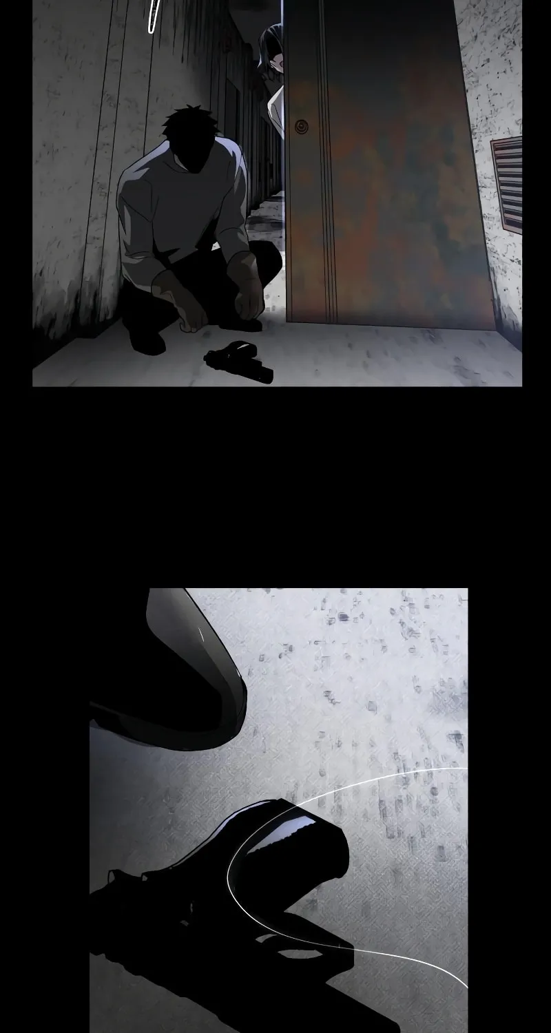 The Murderer Chapter 28 page 55 - 