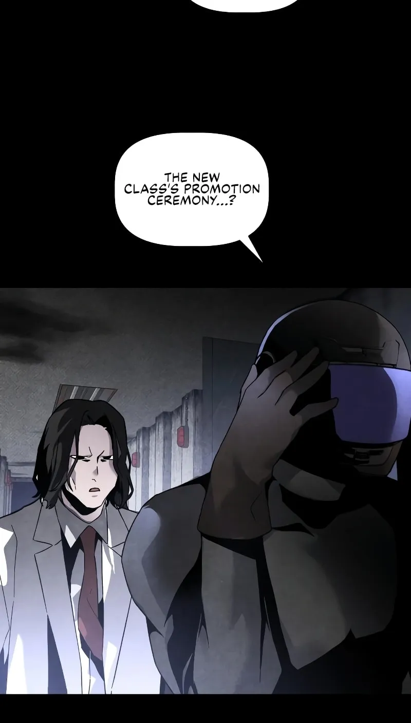 The Murderer Chapter 28 page 58 - 