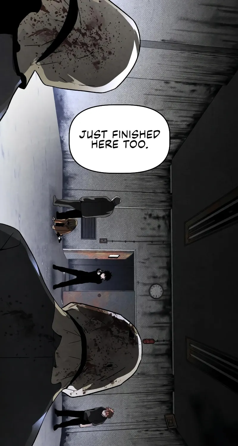 The Murderer Chapter 28 page 60 - 