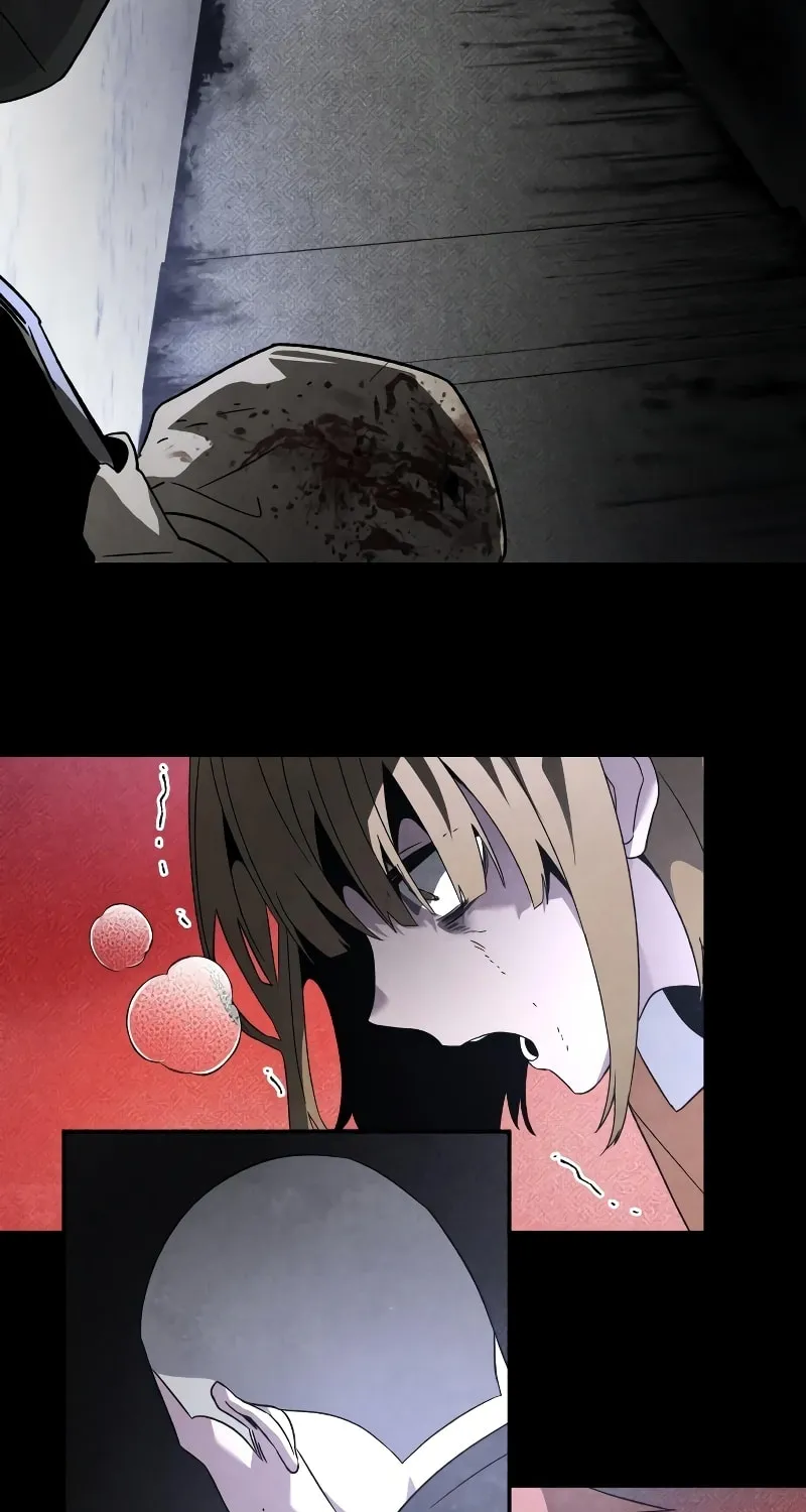 The Murderer Chapter 28 page 61 - 