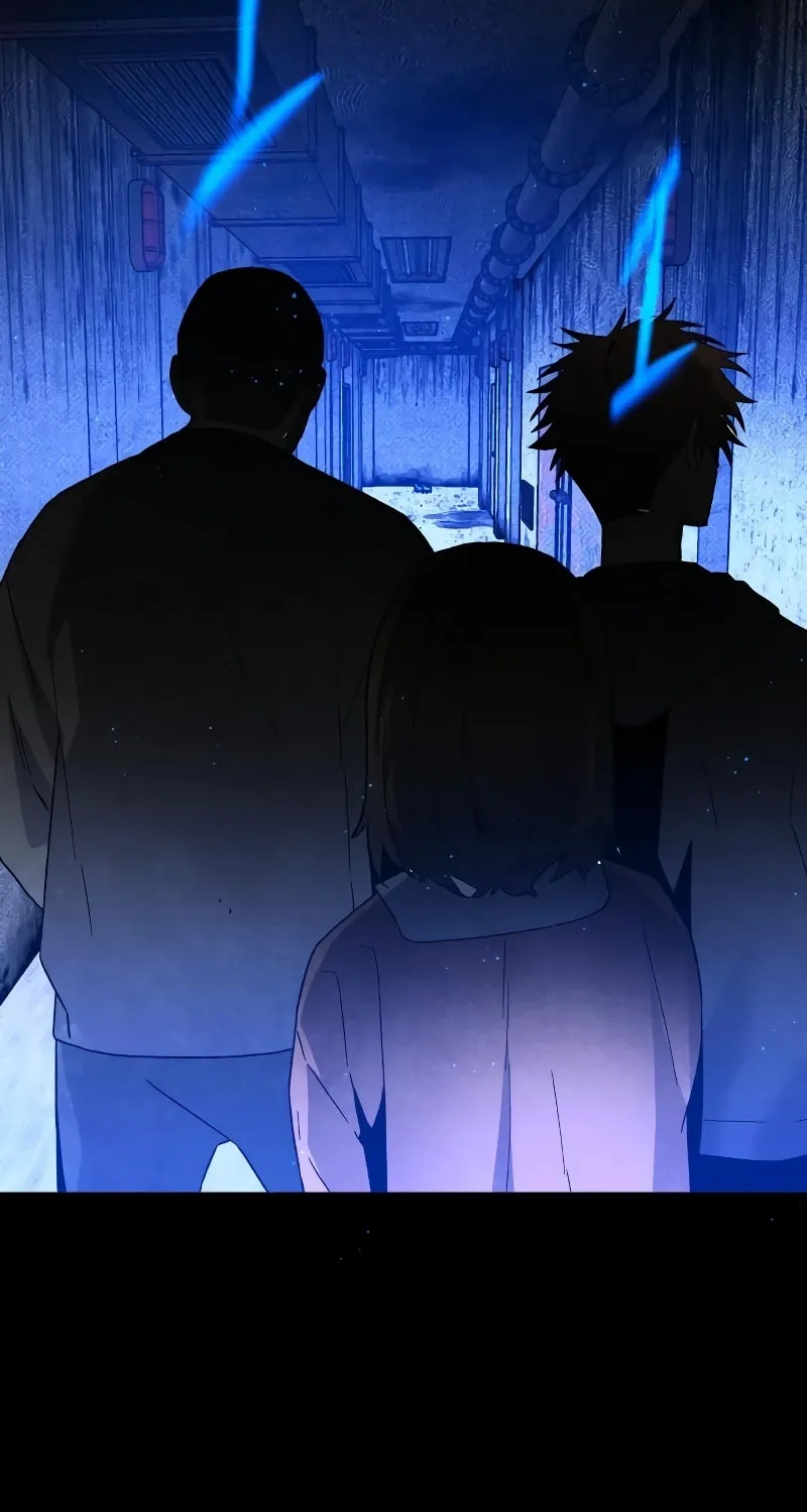 The Murderer Chapter 28 page 69 - 