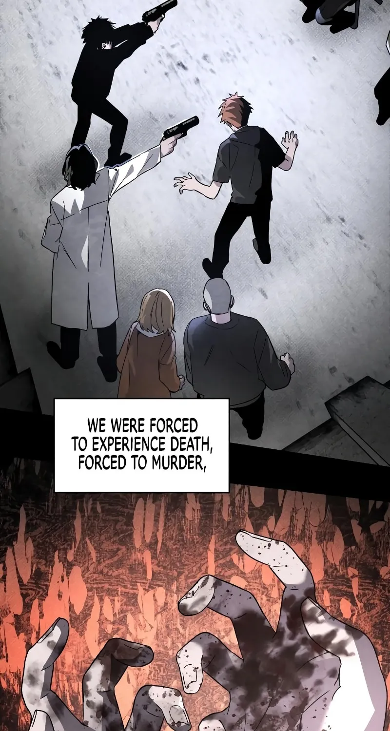 The Murderer Chapter 28 page 8 - 