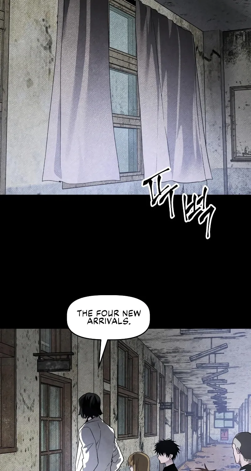 The Murderer Chapter 28 page 71 - 