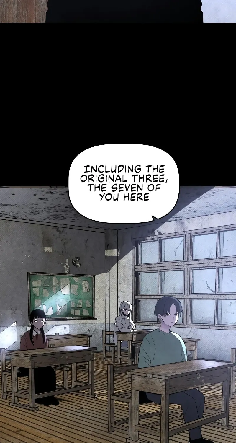 The Murderer Chapter 28 page 73 - 