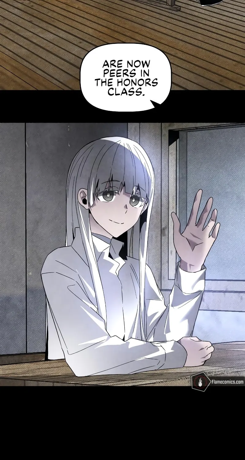 The Murderer Chapter 28 page 74 - 
