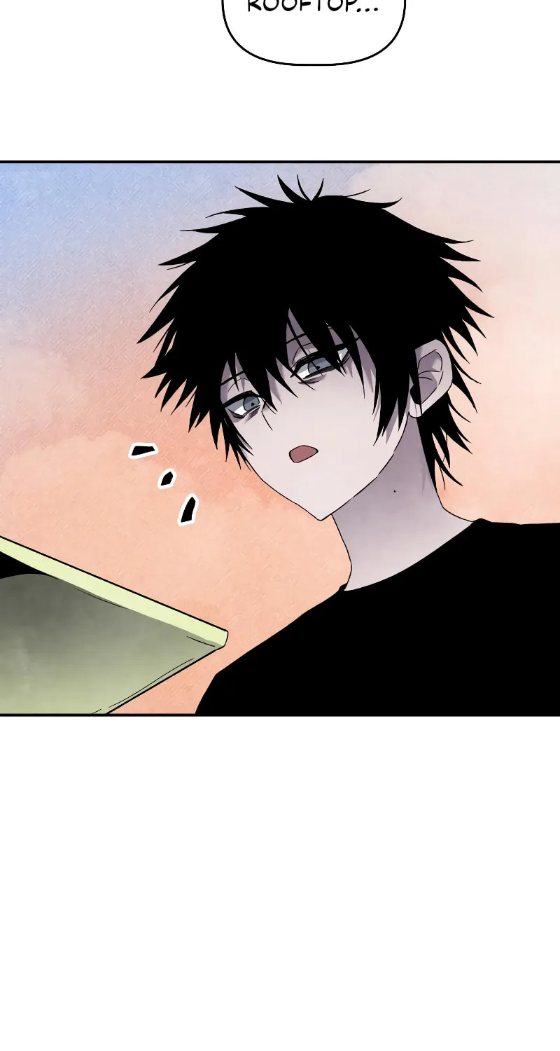 The Murderer Chapter 28 page 81 - 