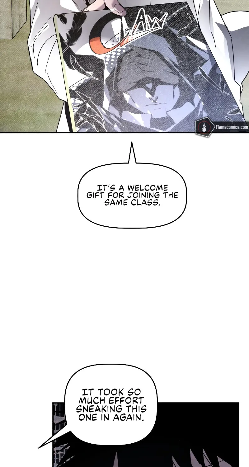 The Murderer Chapter 28 page 83 - 