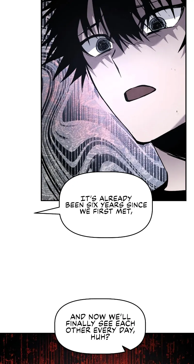 The Murderer Chapter 28 page 84 - 