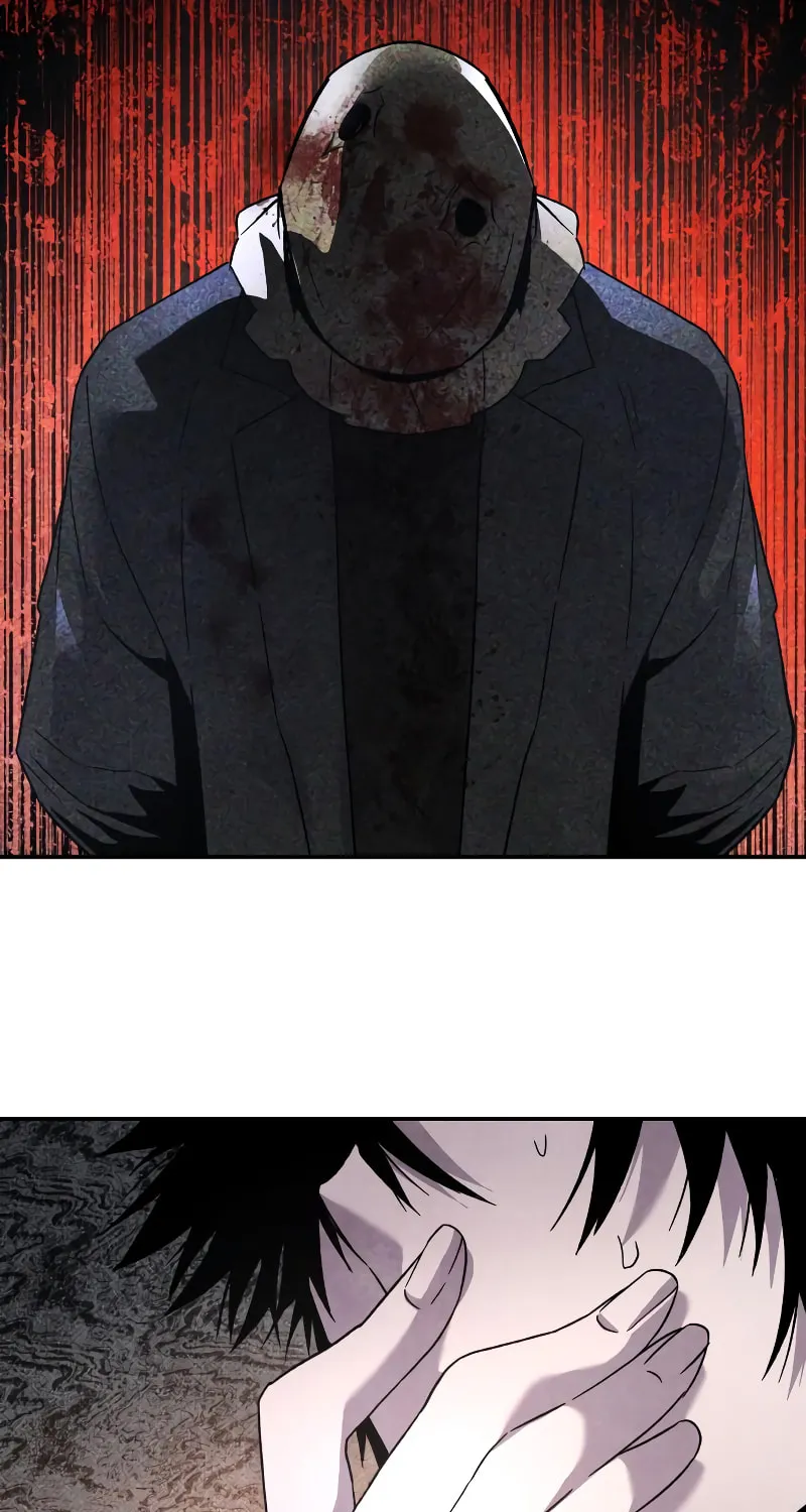 The Murderer Chapter 28 page 85 - 