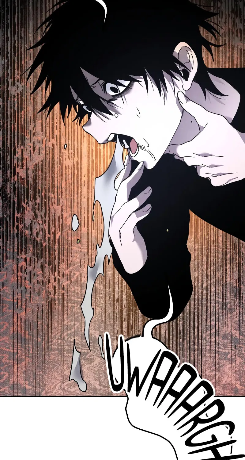 The Murderer Chapter 28 page 87 - 