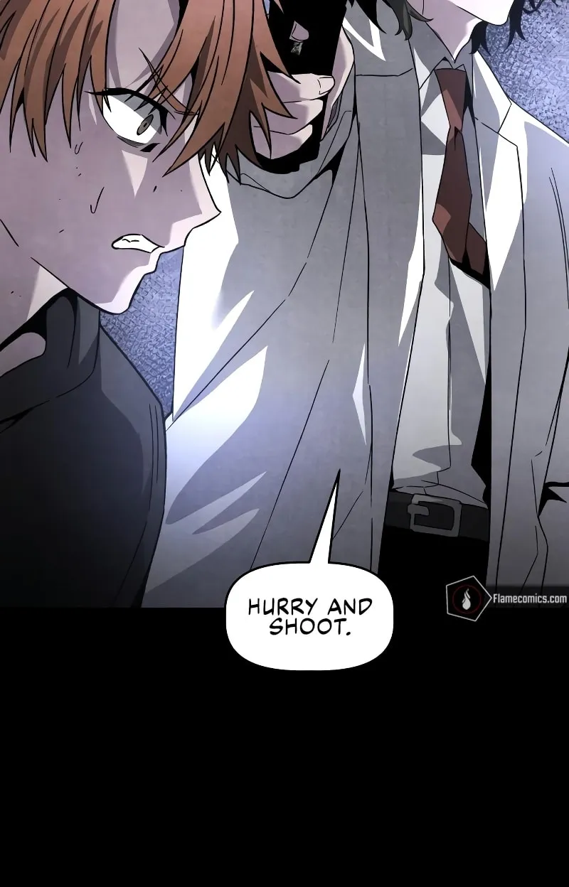 The Murderer Chapter 28 page 10 - 