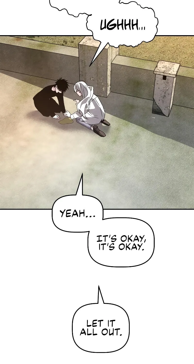 The Murderer Chapter 28 page 91 - 