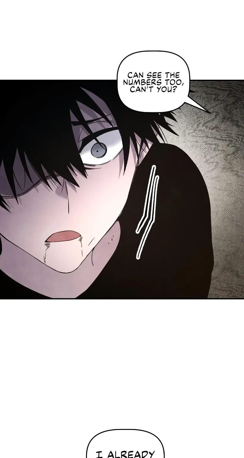 The Murderer Chapter 28 page 93 - 