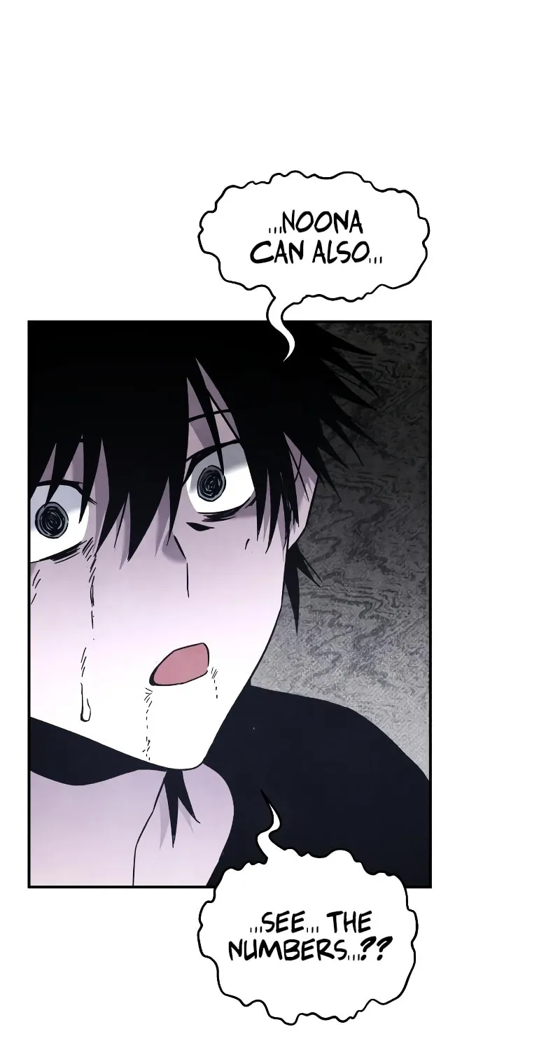 The Murderer Chapter 28 page 95 - 