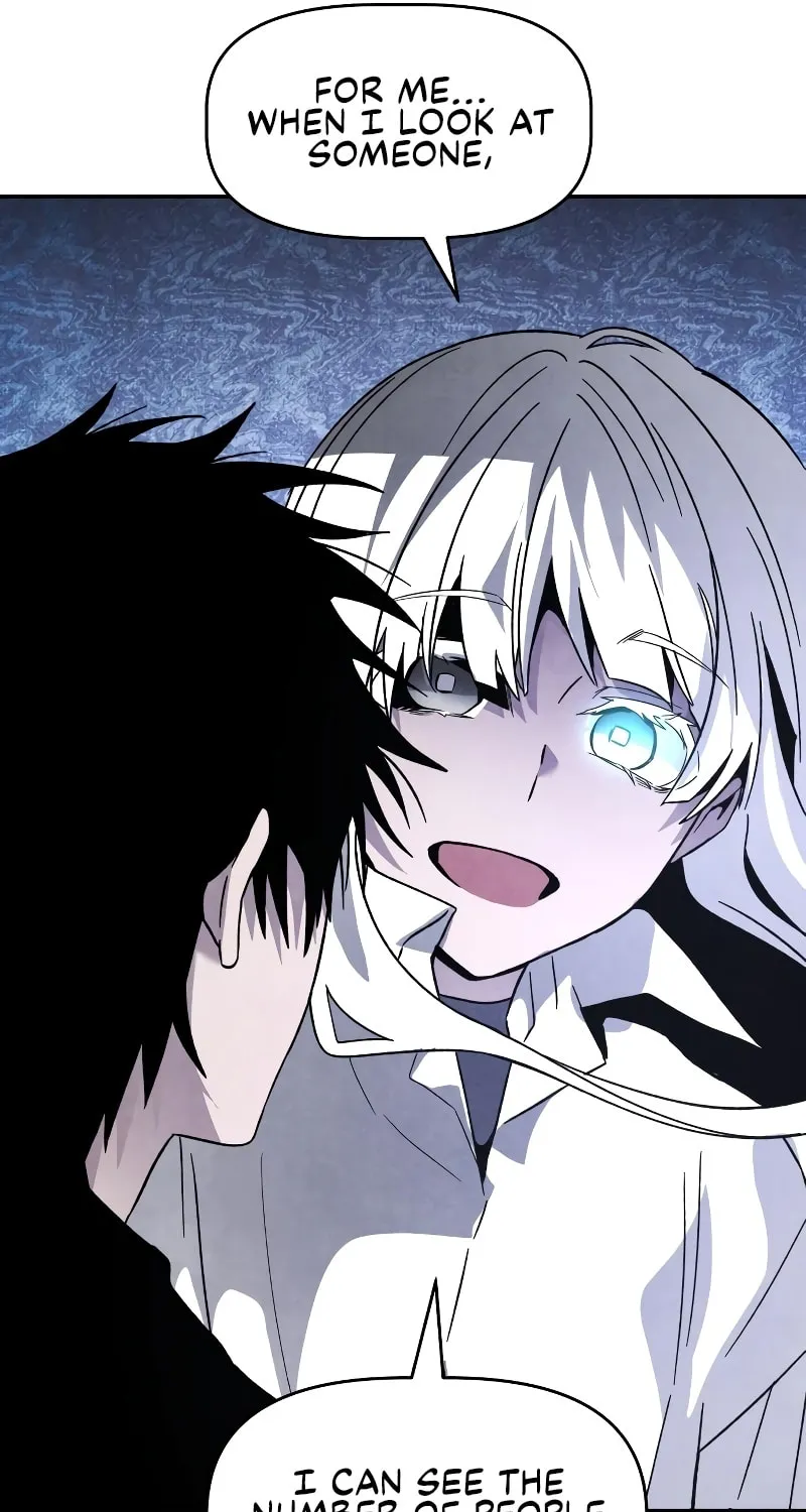 The Murderer Chapter 28 page 98 - 