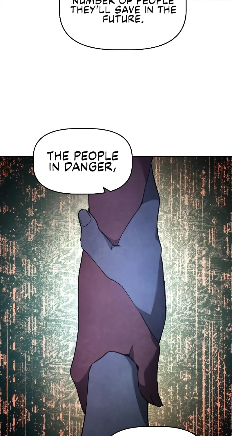 The Murderer Chapter 28 page 99 - 