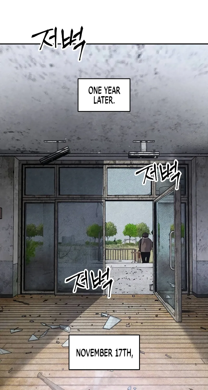 The Murderer Chapter 29 page 108 - 
