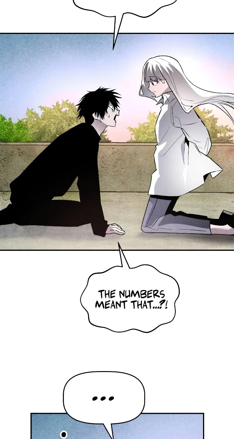 The Murderer Chapter 29 page 13 - 