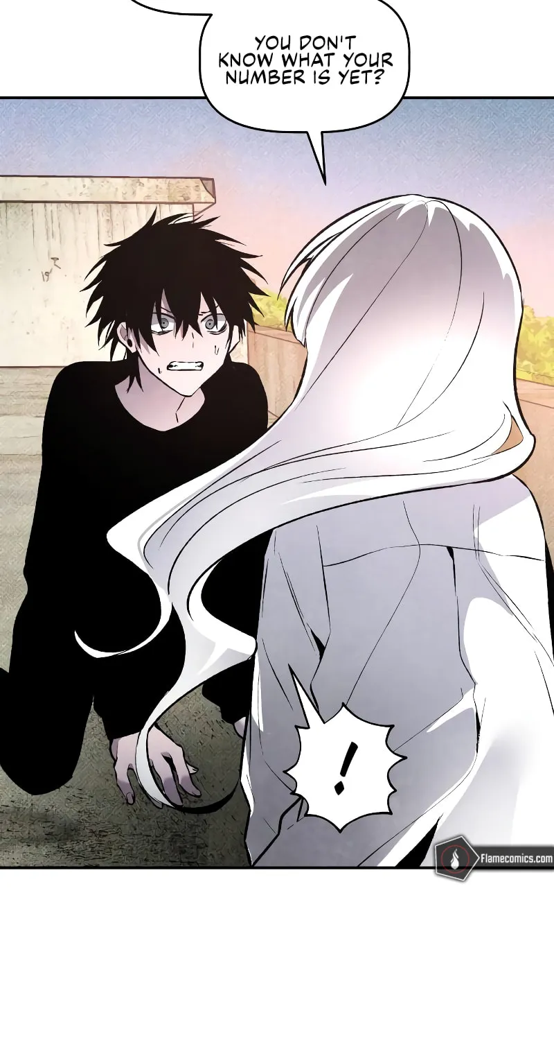 The Murderer Chapter 29 page 15 - 