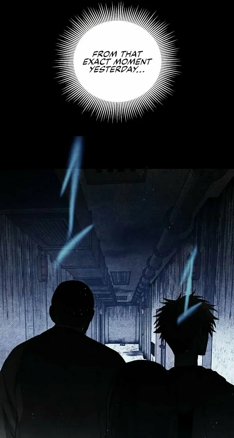 The Murderer Chapter 29 page 22 - 