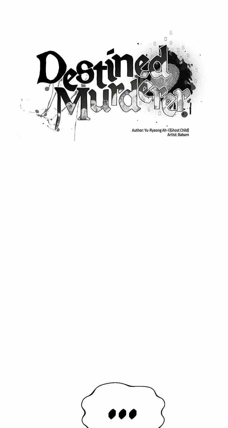 The Murderer Chapter 29 page 26 - 