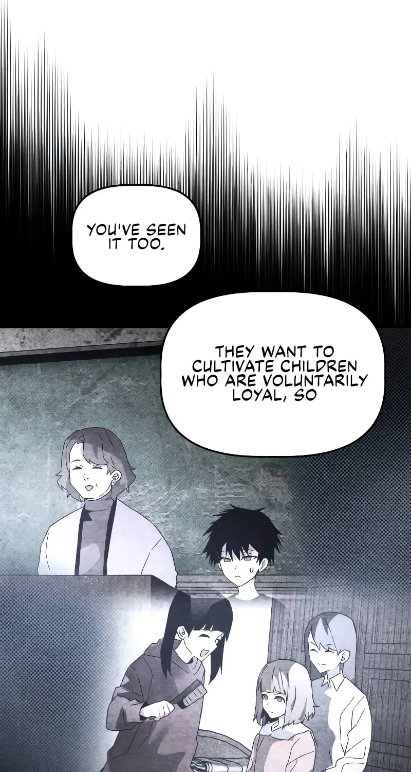 The Murderer Chapter 29 page 30 - 