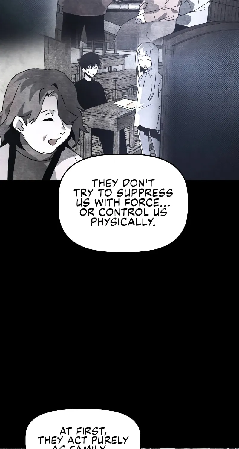 The Murderer Chapter 29 page 31 - 