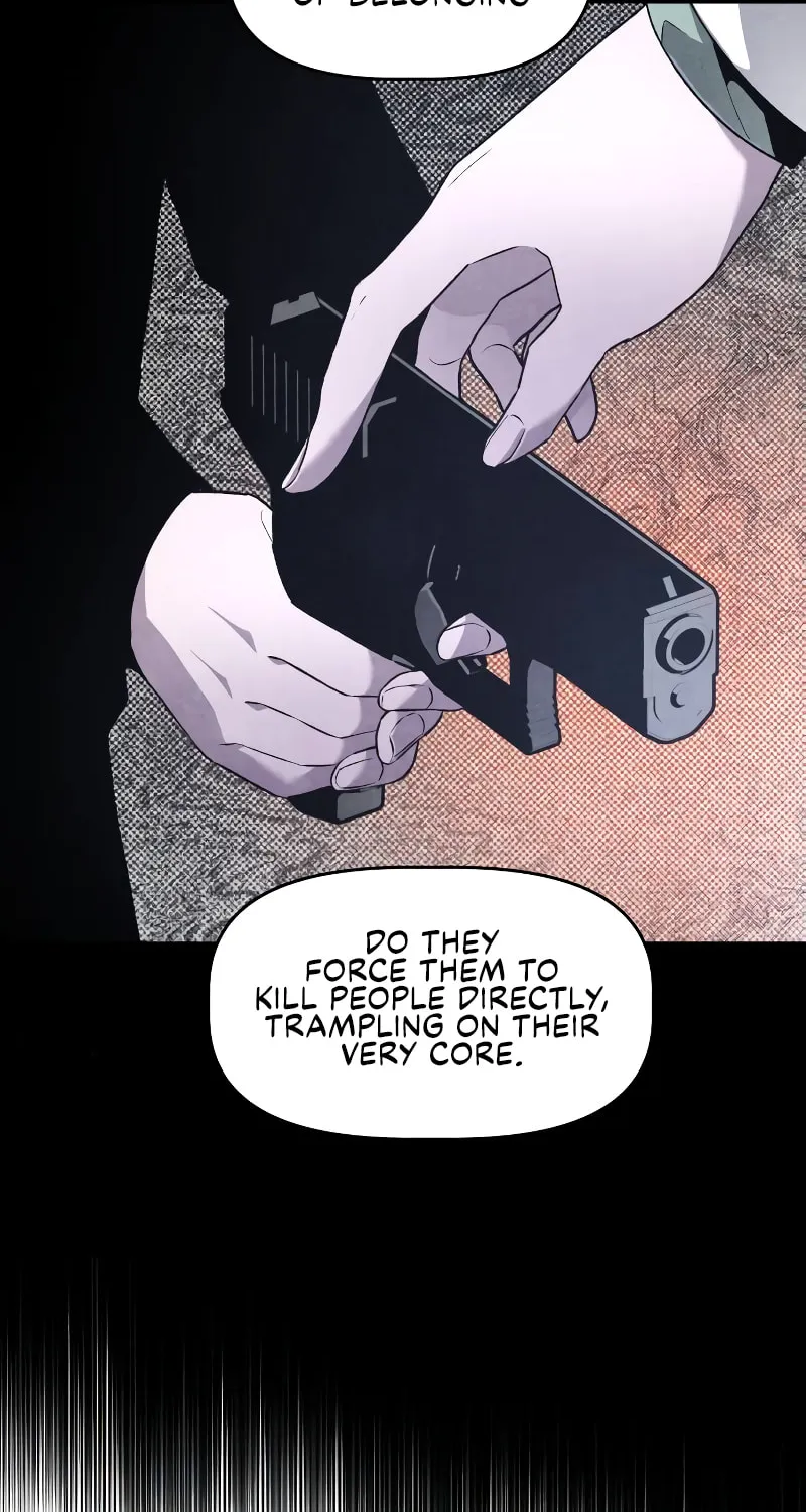The Murderer Chapter 29 page 33 - 