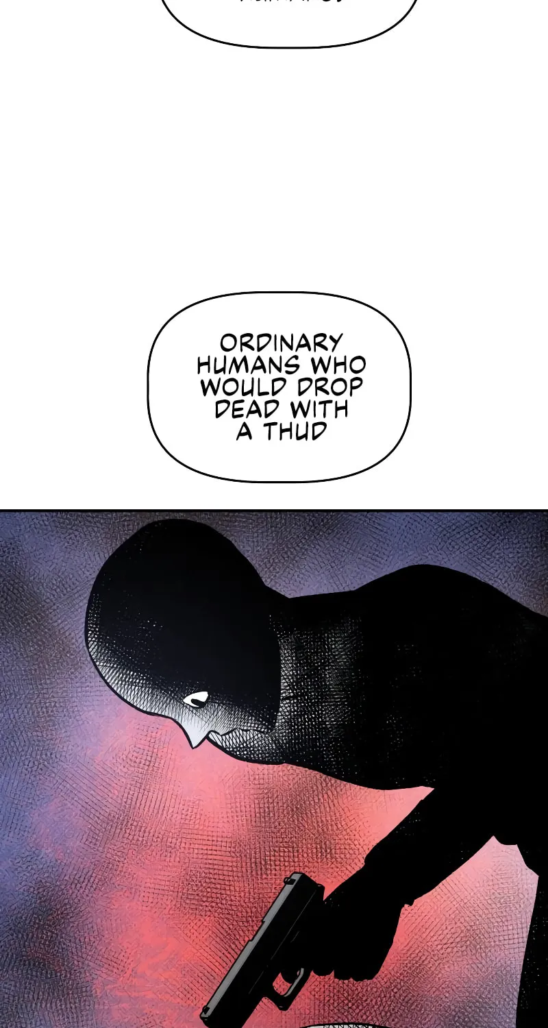 The Murderer Chapter 29 page 36 - 