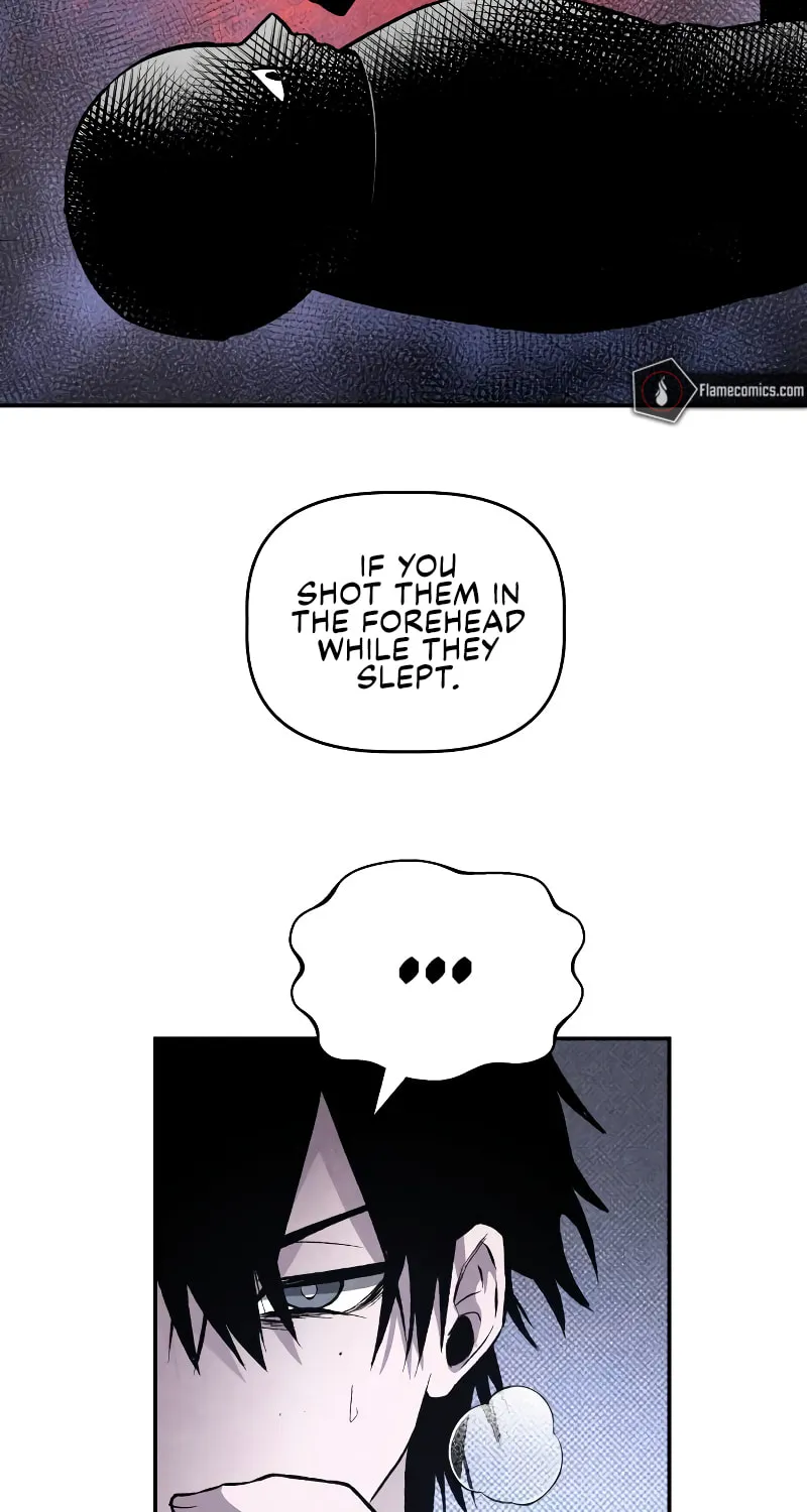 The Murderer Chapter 29 page 37 - 