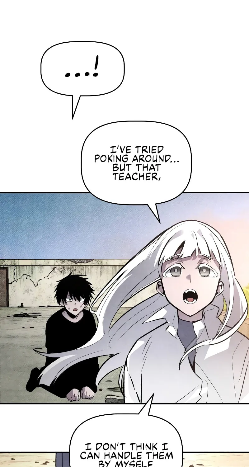 The Murderer Chapter 29 page 42 - 