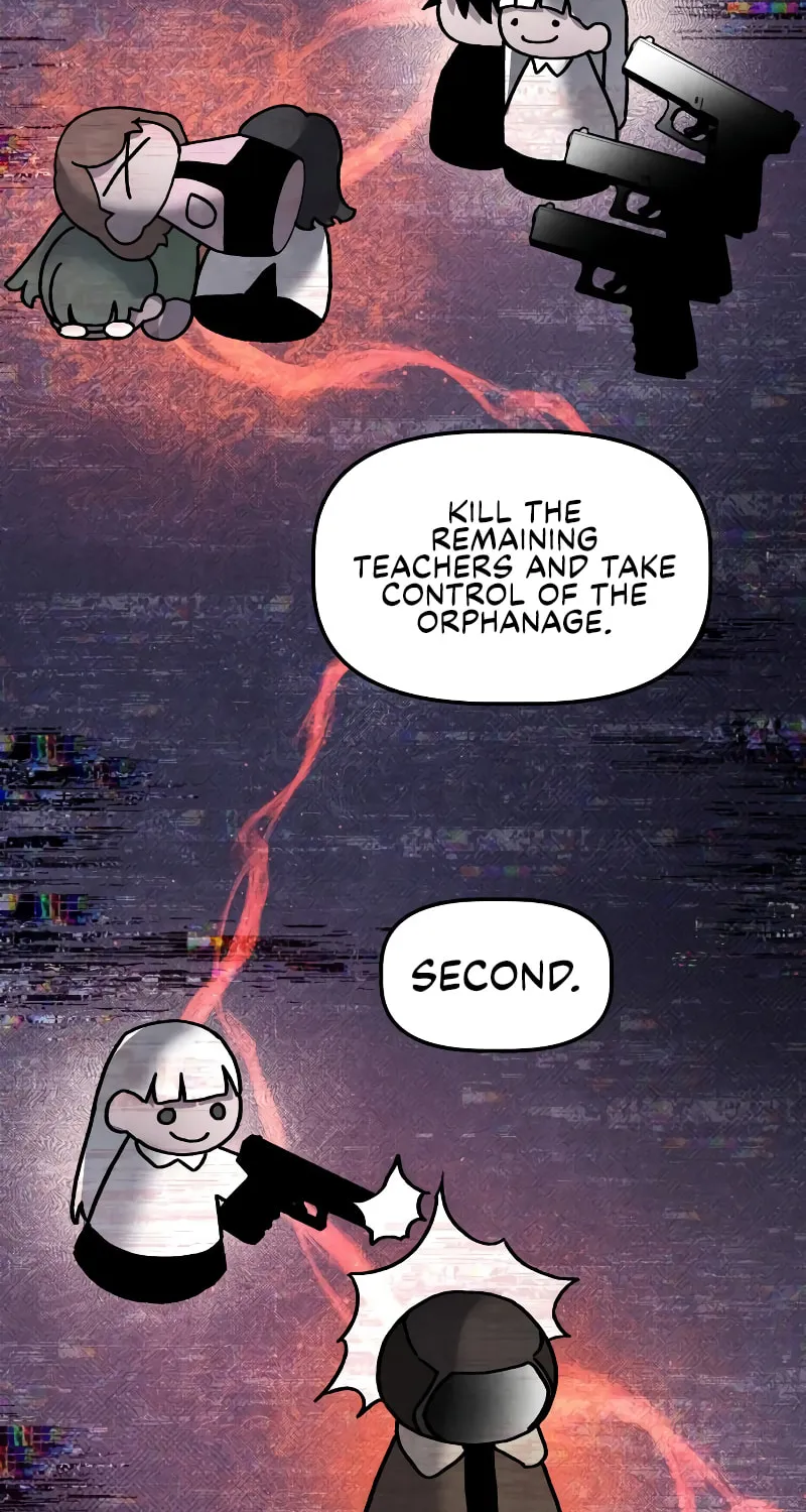 The Murderer Chapter 29 page 47 - 