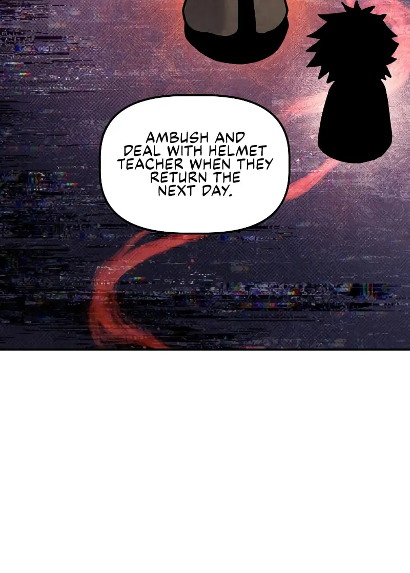 The Murderer Chapter 29 page 48 - 