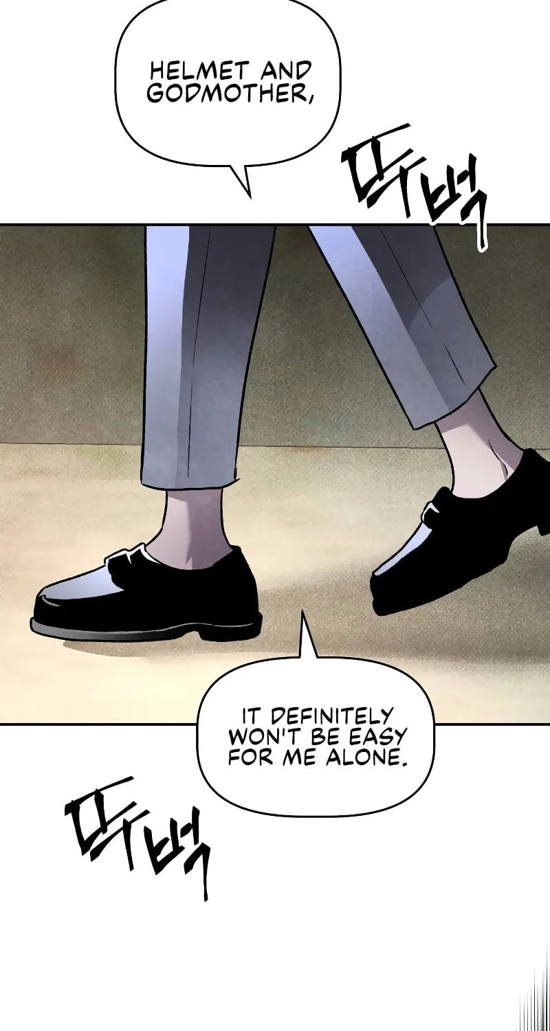 The Murderer Chapter 29 page 51 - 