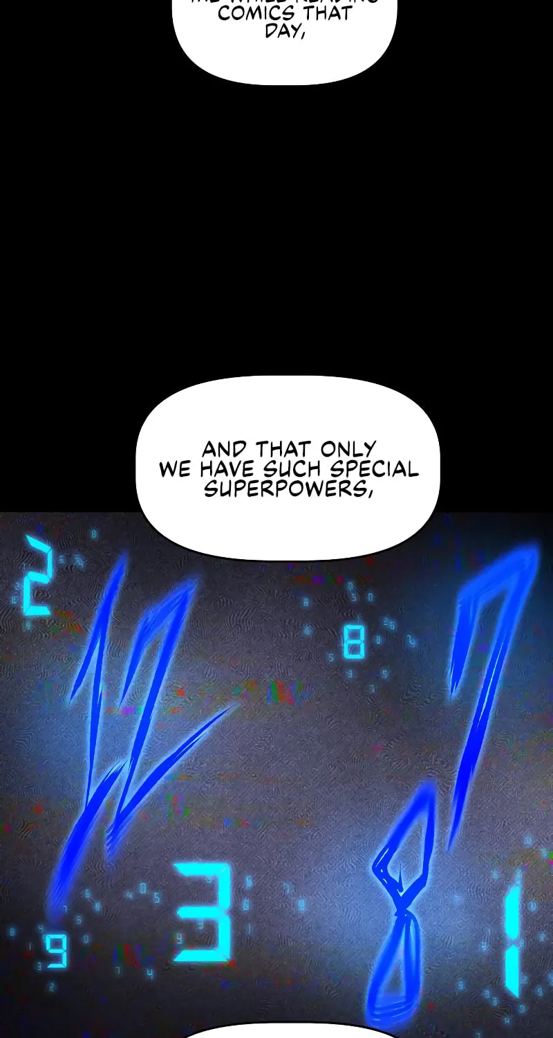 The Murderer Chapter 29 page 53 - 