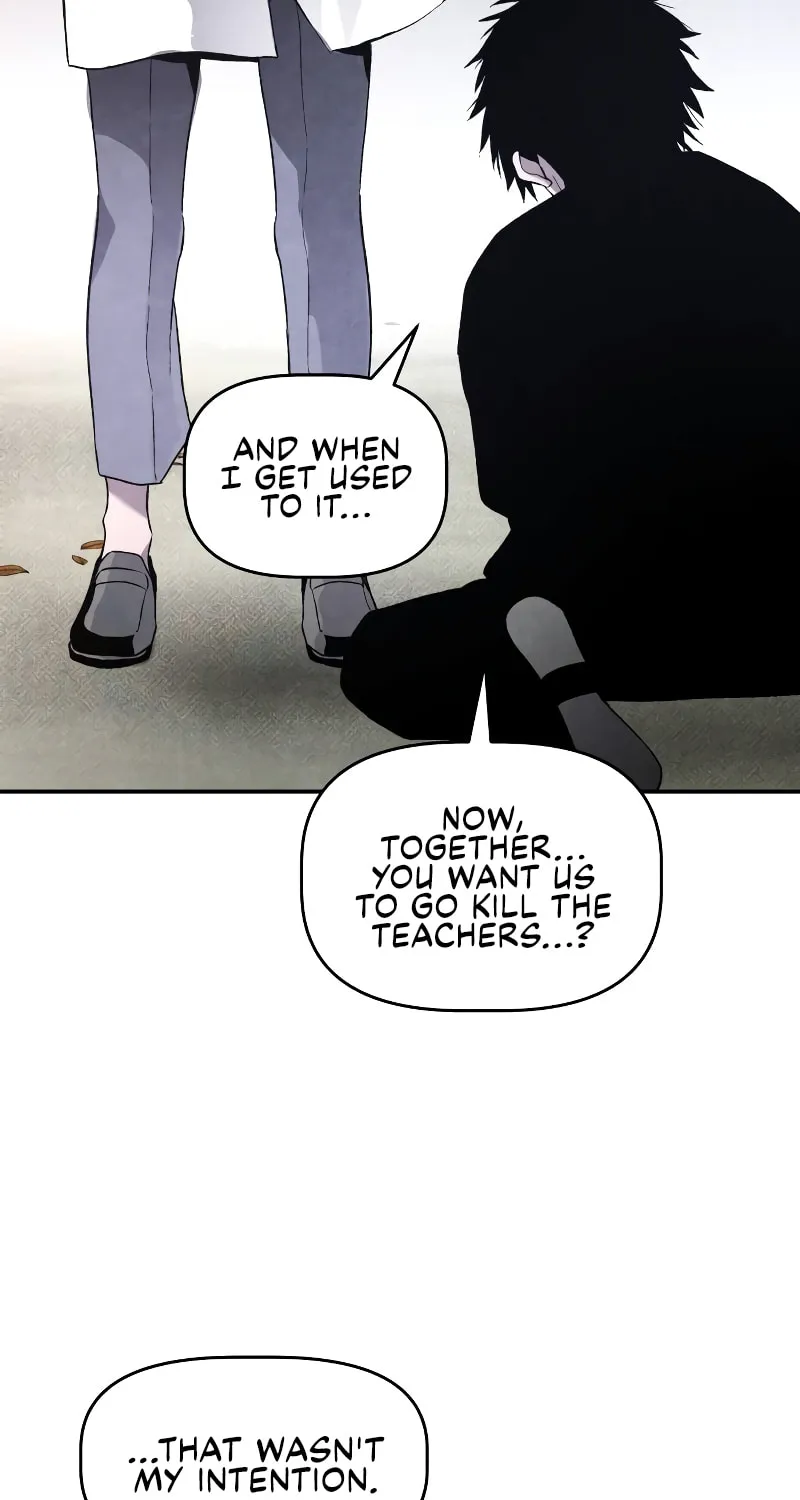 The Murderer Chapter 29 page 63 - 