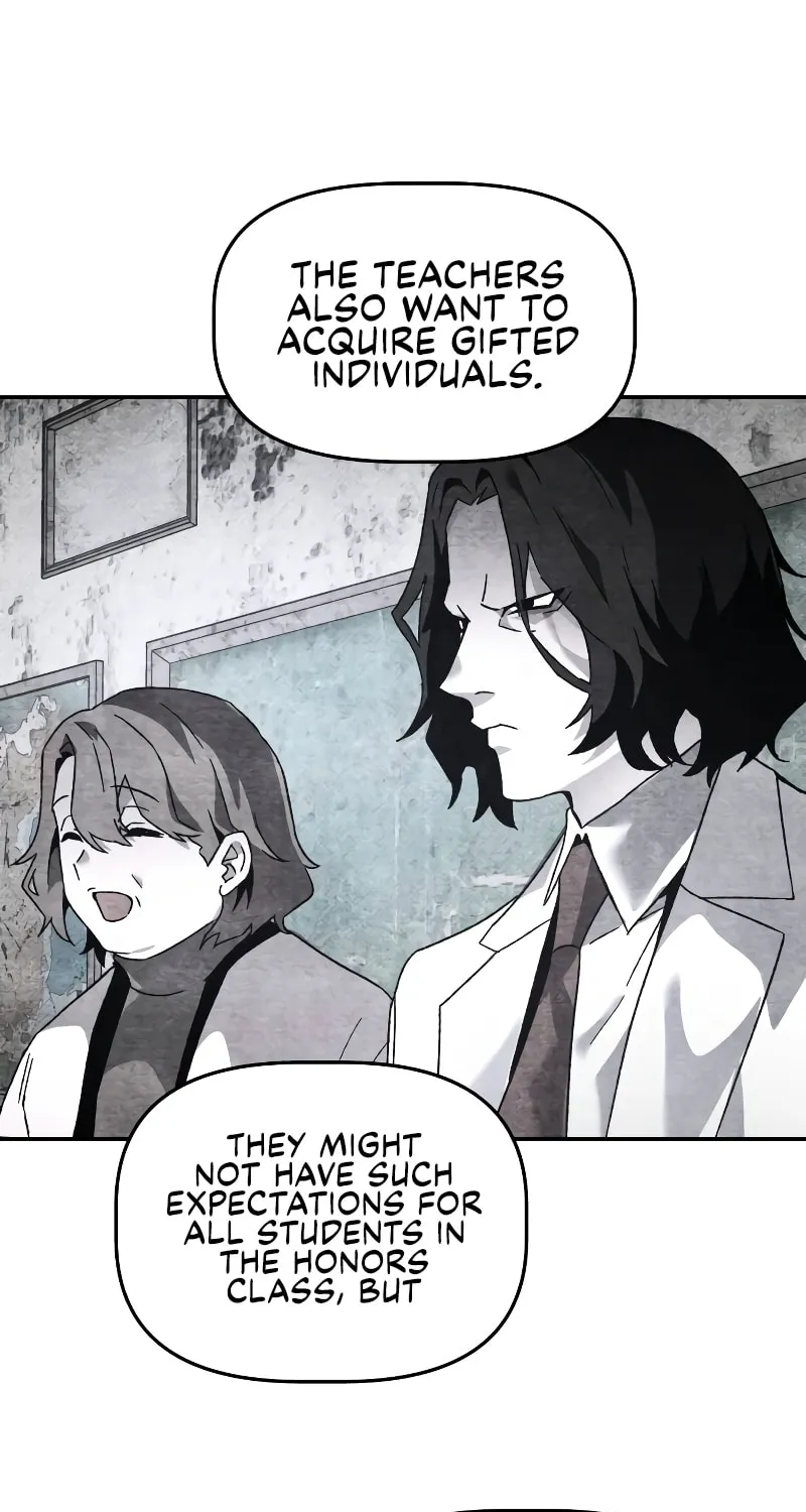 The Murderer Chapter 29 page 65 - 