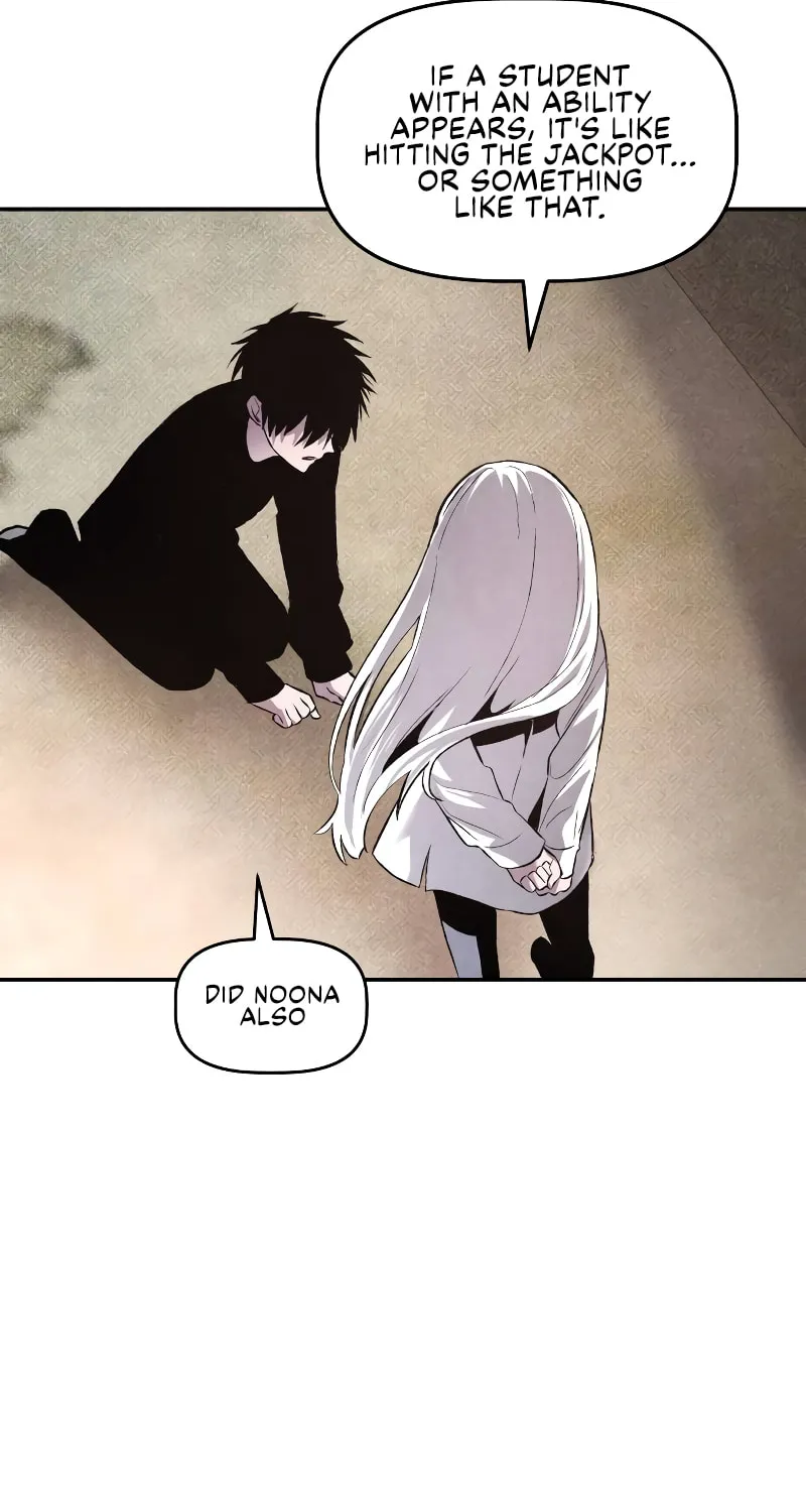 The Murderer Chapter 29 page 66 - 
